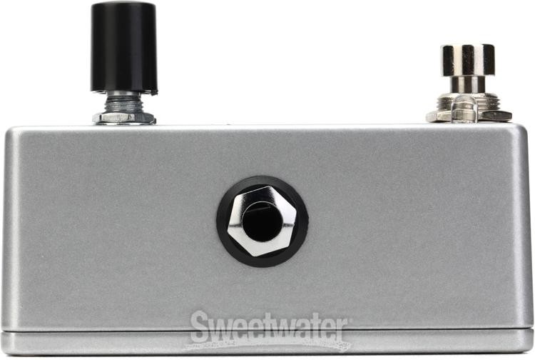 Catalinbread Fuzzrite Mini Fuzz Pedal
