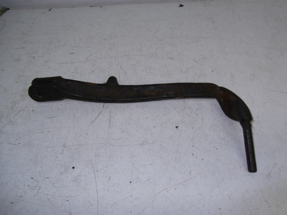 SUZUKI GS550  SIDE STAND