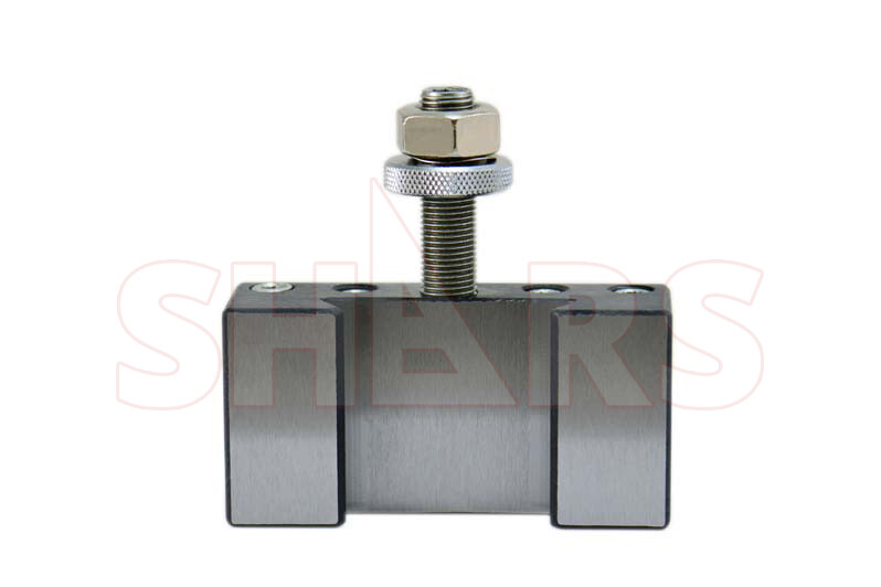 Shars AXA #1 Quick Change Turning Facing Tool Post Holder CNC 250-101 New ^}