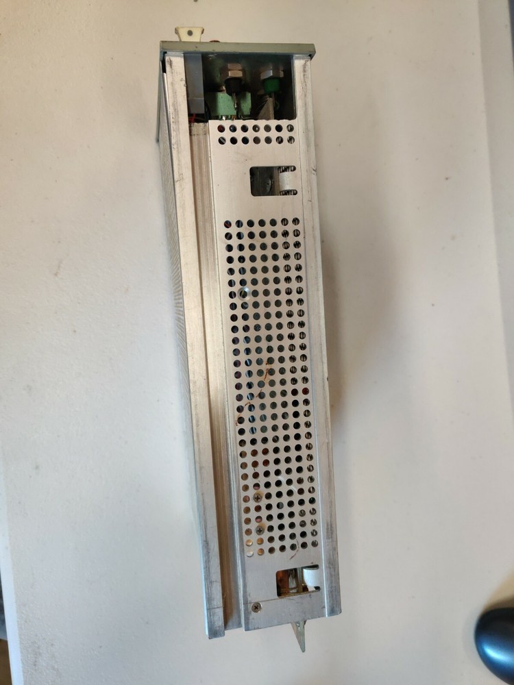 PI Pulse Instruments PI-451-002 MOS CCD Driver Plug-In Module