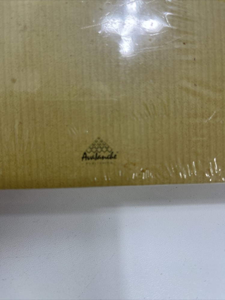 NEW Contemporary Wine Journal, Ring-bound, by Avalanche Tasting Notes Impression