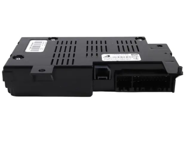 Genuine Mopar Uconnect Module 68342289AC