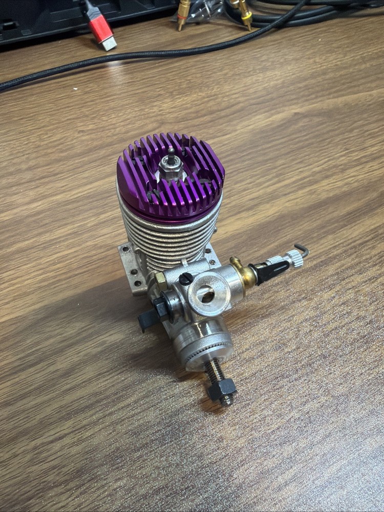 novarossi rex m 28 rc engine