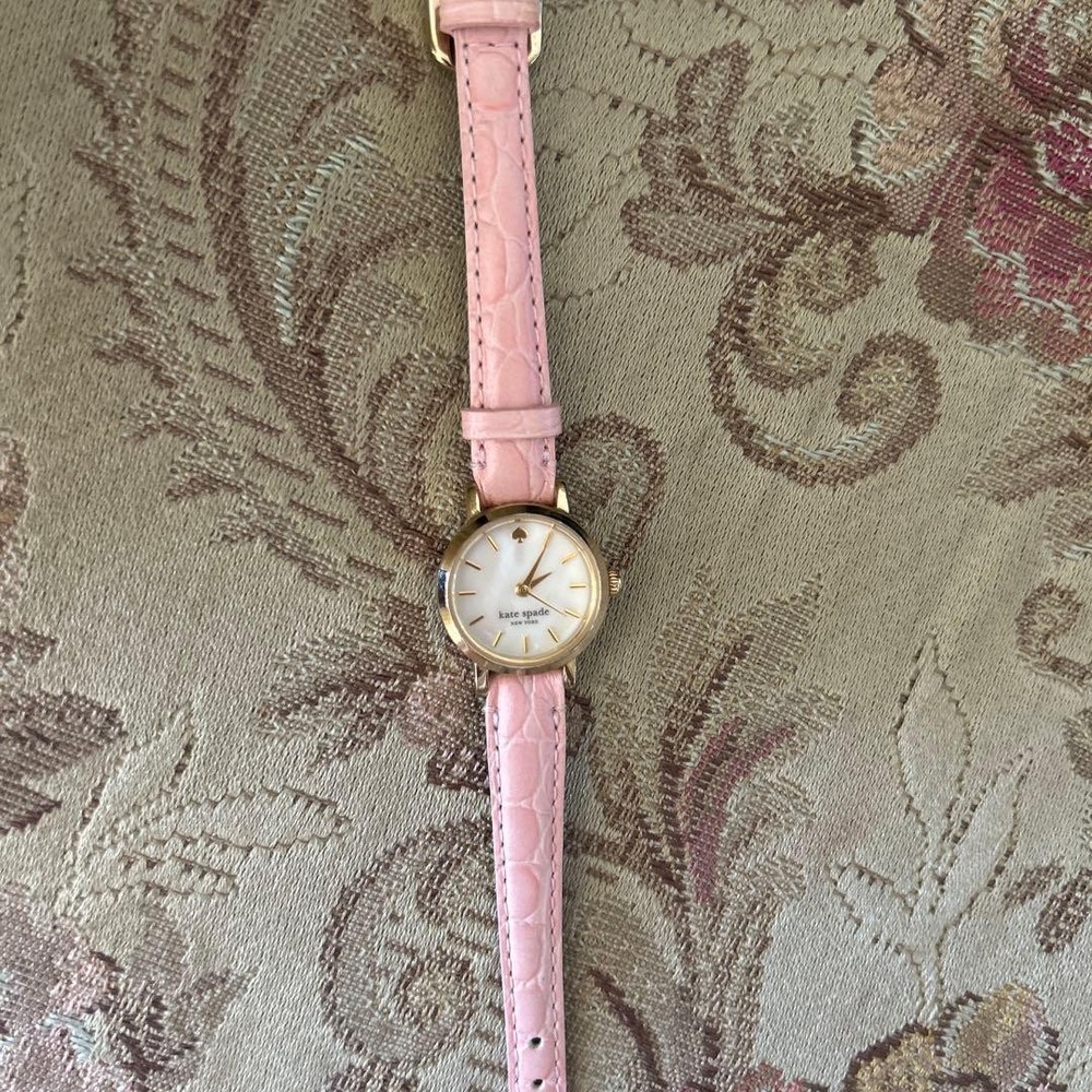 Kate Spade Delicate Watch