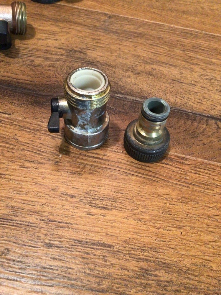 SHARKBITE FITTINGS (PSC008263)