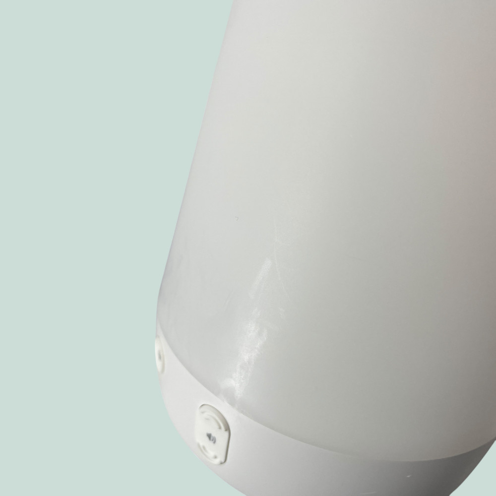 Hatch Rest+ 2nd Gen Sleep Assistant Sound Machine Nightlight HBRESTPLUS2