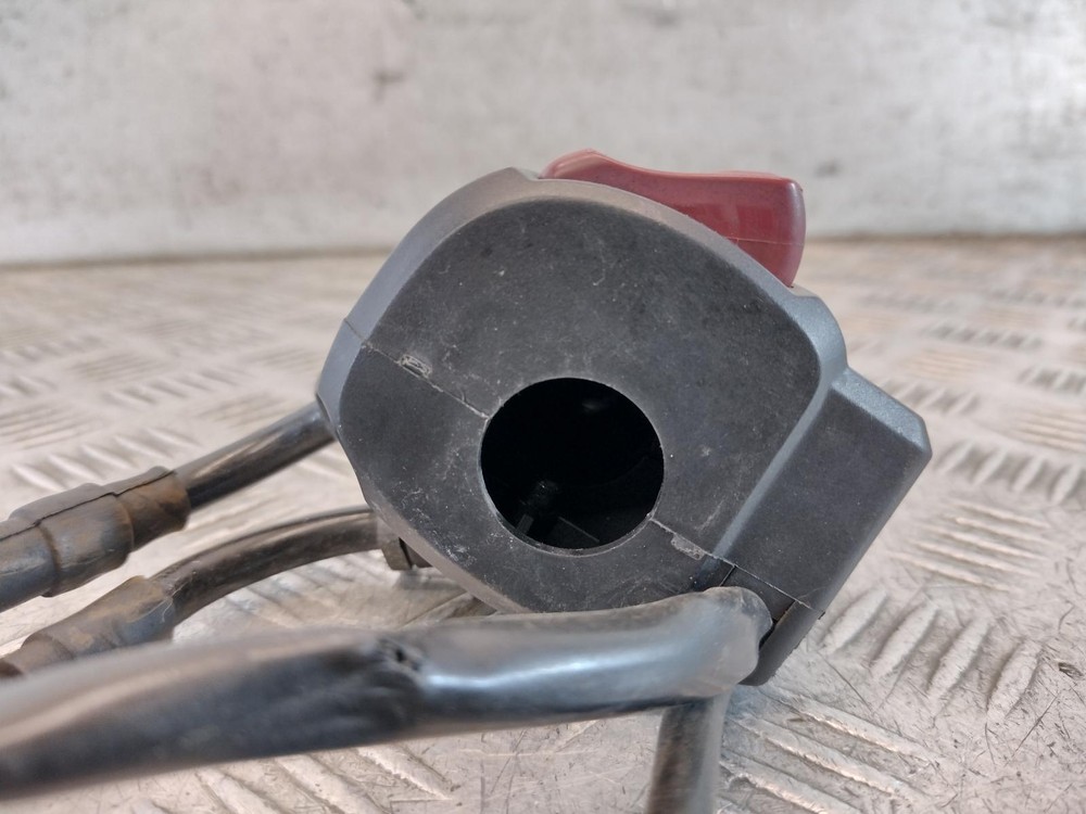 2021 HONDA CB 125 Right Hand Switch Gear