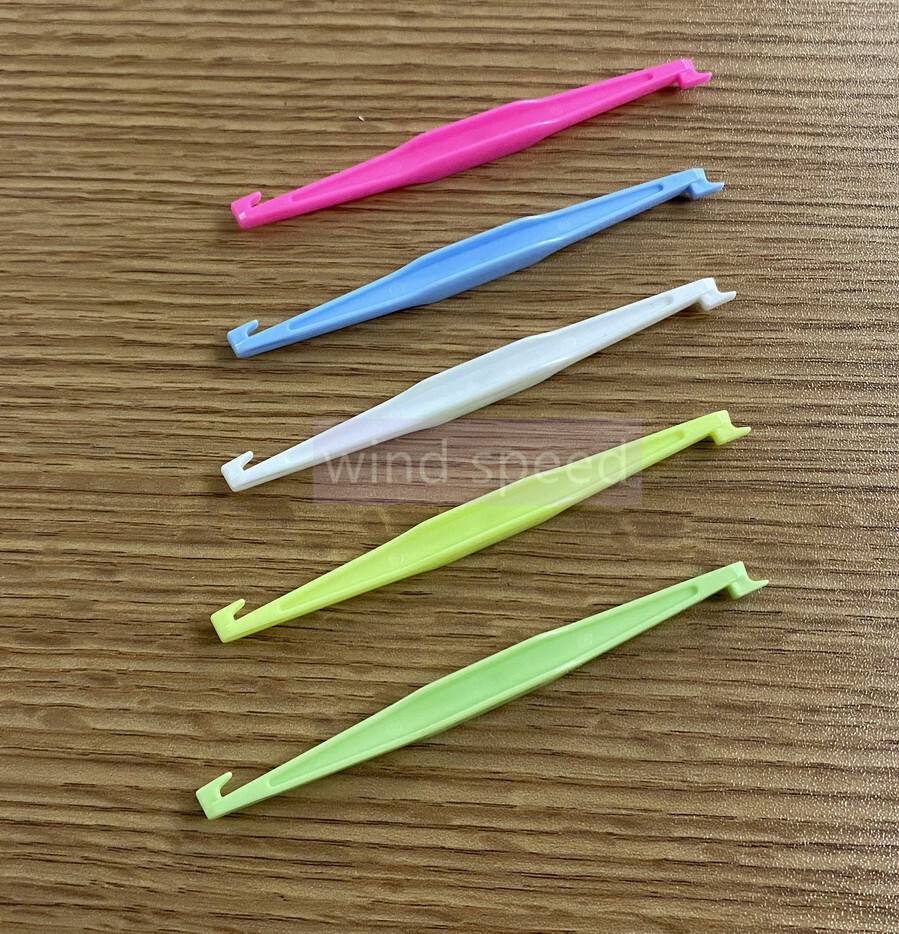 Dental Orthodontic Retainer Aligner Remover Invisible Braces Remove Off Tools