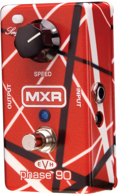 MXR EVH Phase 90 Pedal