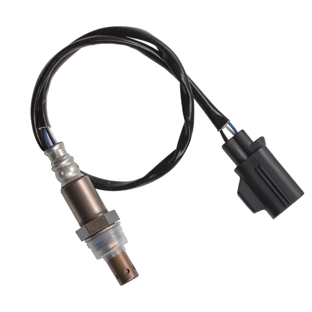 4PCS Oxygen O2 Sensor For 2007-2014 Volvo XC90 L6 3.2L Upstream+Downstream