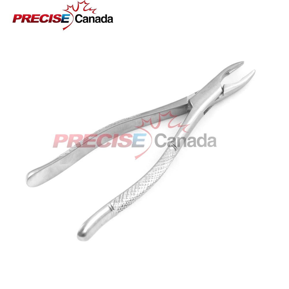 PEDO Dental Surgery Tooth Extracting Forceps# 201