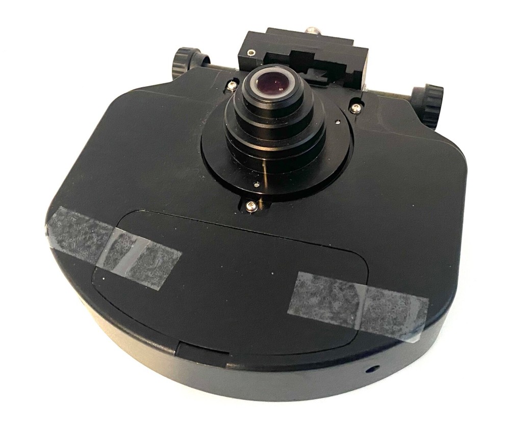 NIKON Eclipse 90i Microscope w/ 5 Objectives