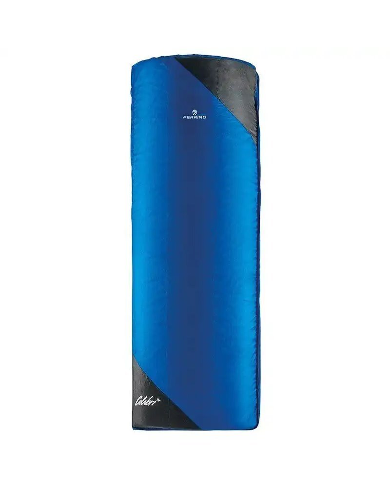 - Ferrino Colibri Lightweight Bag, Blue