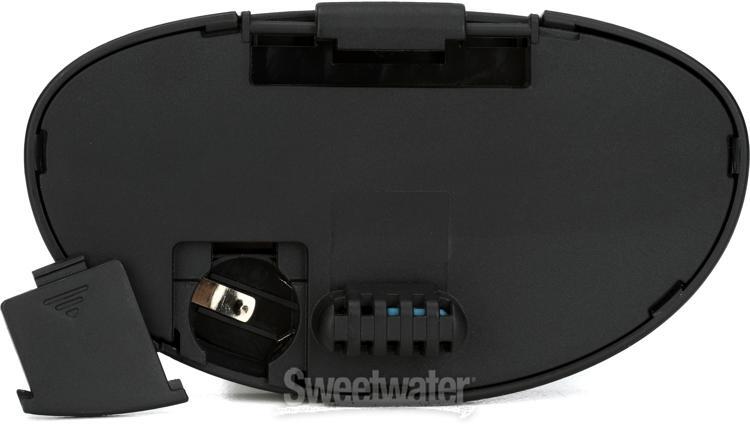 MusicNomad Hone Guitar Hygrometer