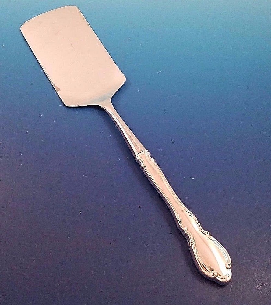 Legato by Towle Sterling Silver Lasagna Server  Custom Made