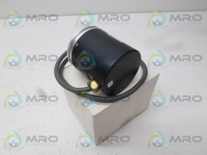 NEMICON N0E-10-2MHC-A ROTARY ENCODER NSMP