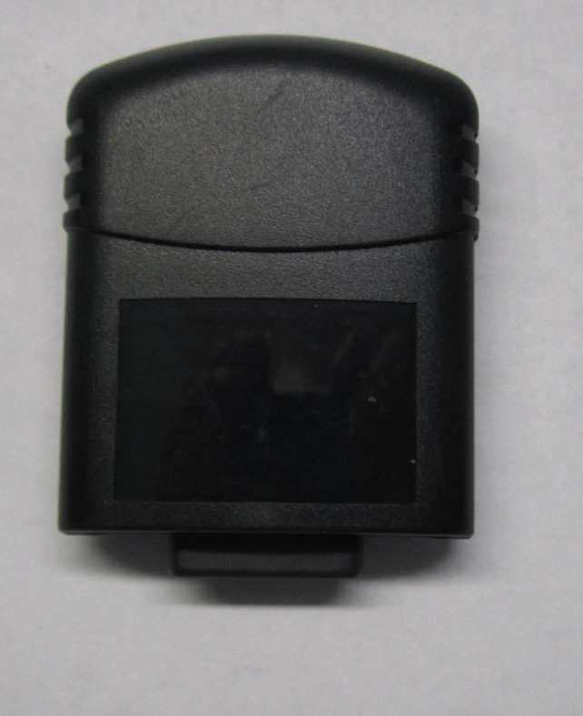 Xbox Microsoft OEM Memory Unit Card X08-25319