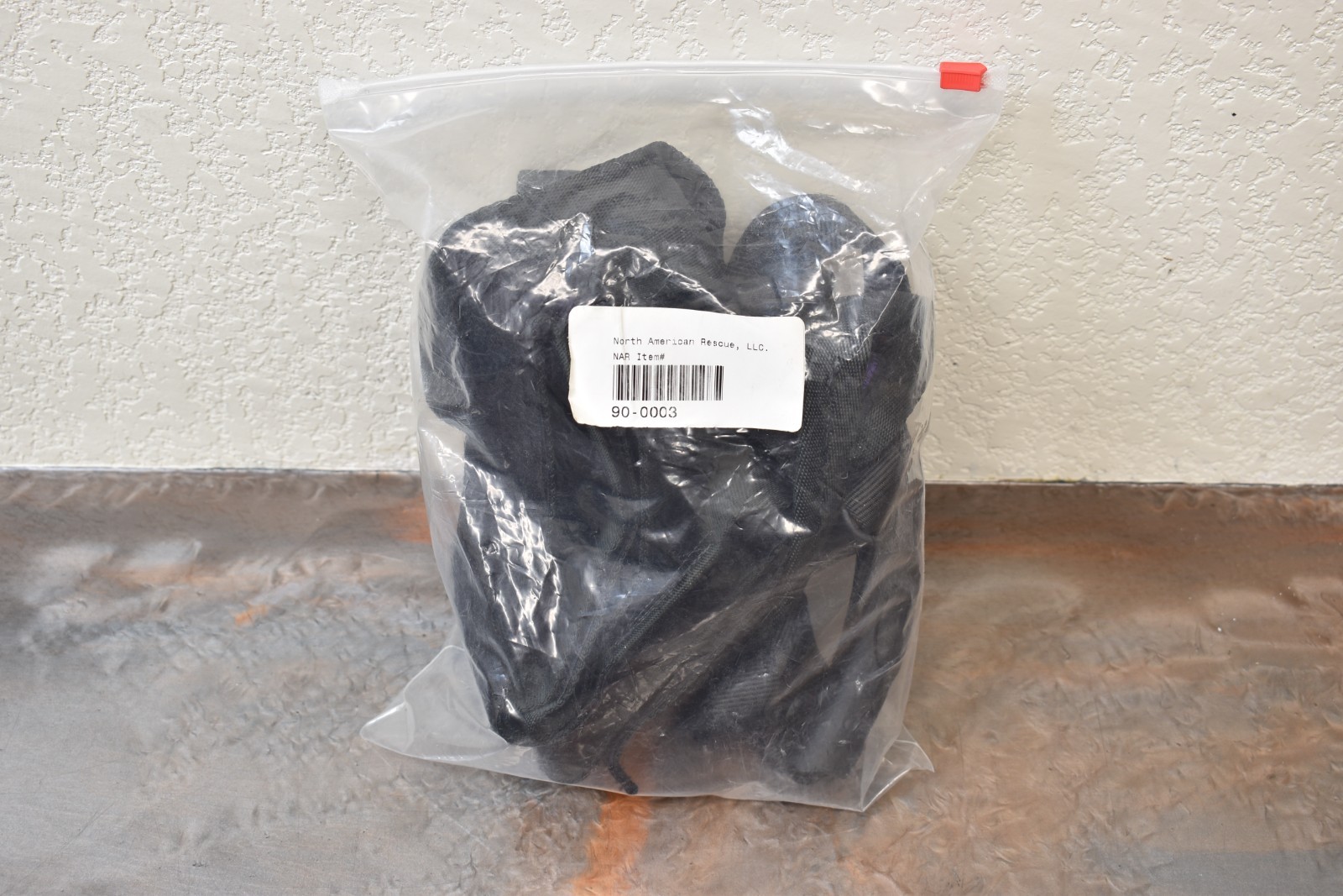 NARP North American Rescue Voodoo DRAGON HARNESS 90-0003 Emergency Extraction