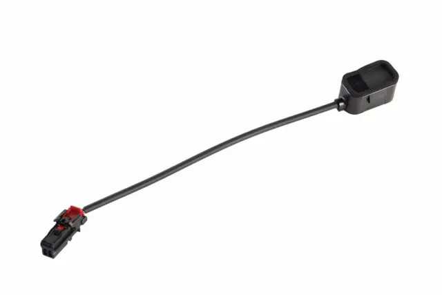 Genuine GM Navigation Microphone 13558180