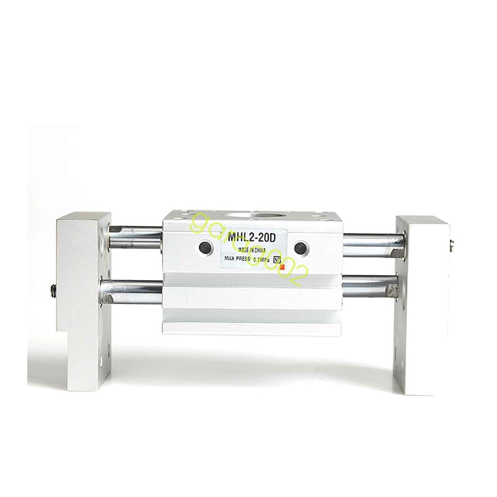 SMC MHL2-20D1 Gripper, Parallel New