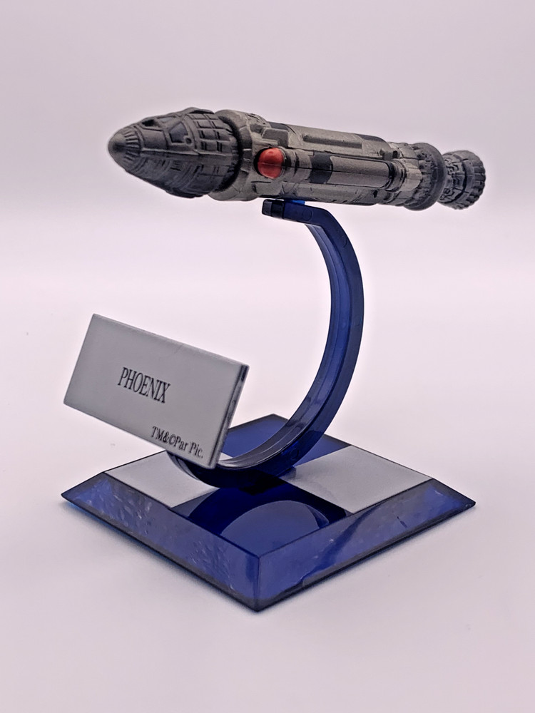 Furuta Star Trek Alpha - Phoenix