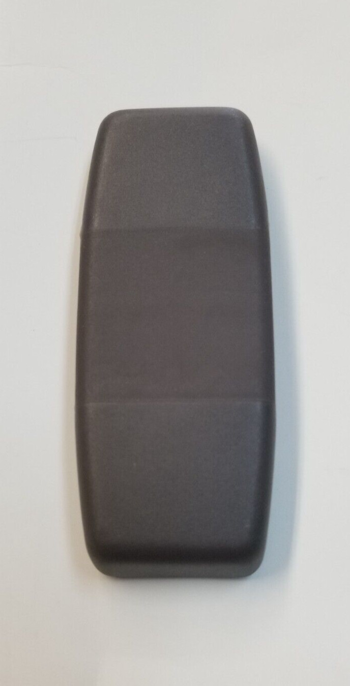 Hartmann Luggage Replacement Part Flexible Hinge for Innovaire hardside Earth