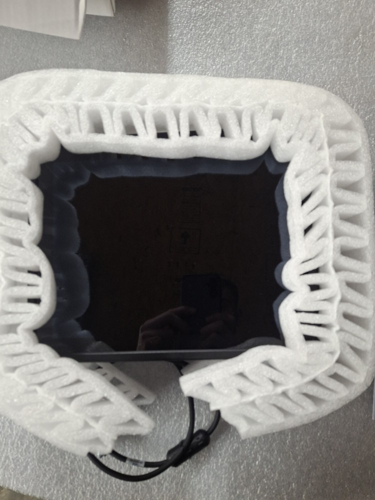 JLT6012 Rugged Vehicle-mount Computer