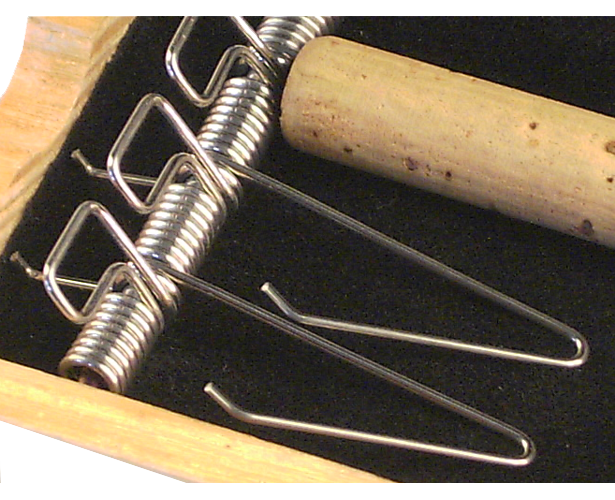 oboe reed case for 20 reeds