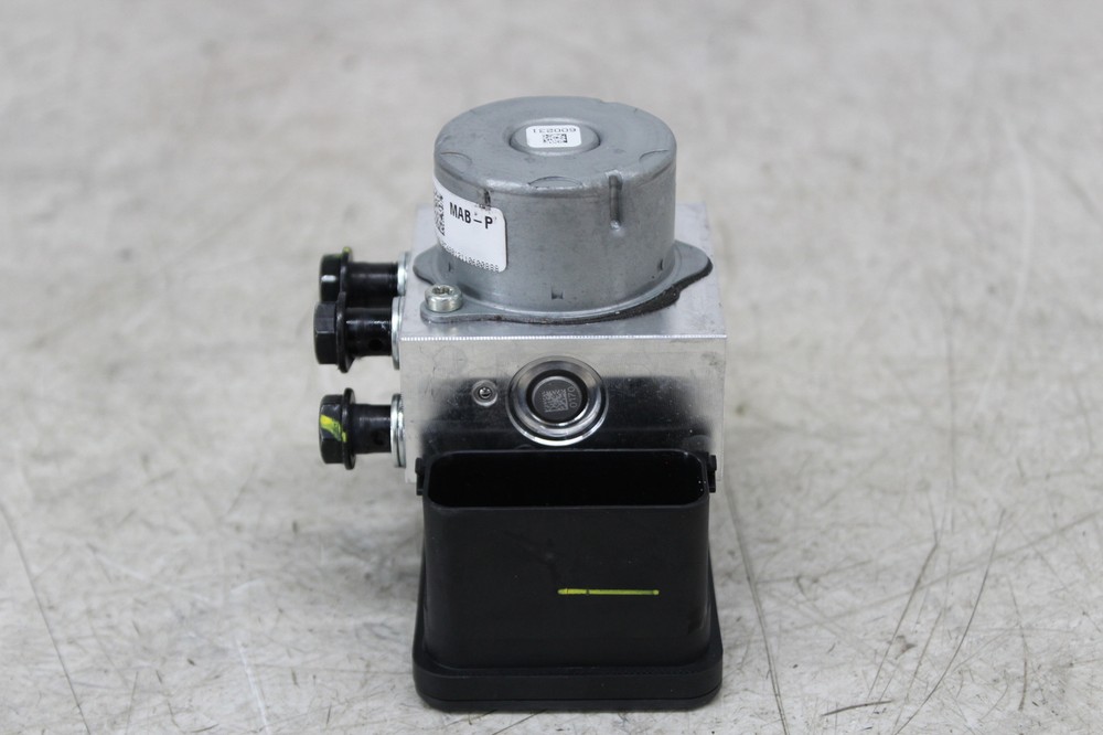 21-23 APRILIA RS660 ABS PUMP UNIT MODULE