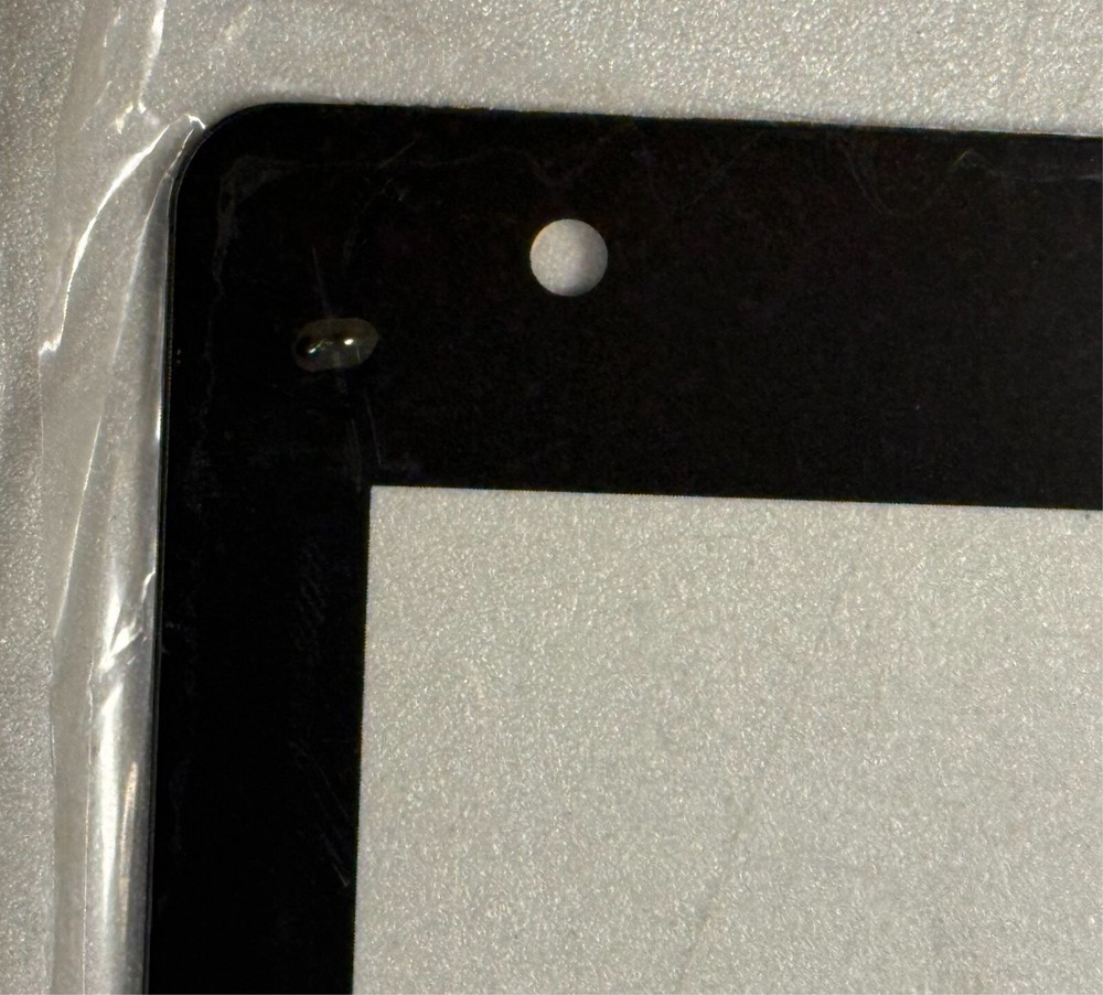 For CLV70136A 7'' Touch Screen Digitizer Tablet New Replacement #AM