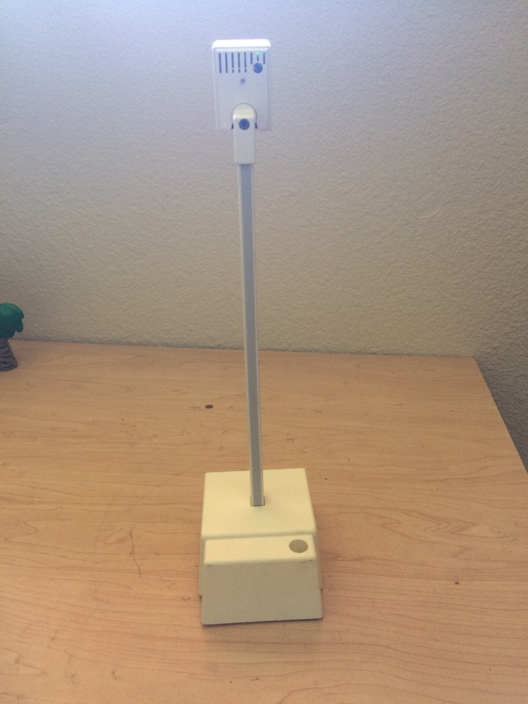 Electronic Pipettor Charging Stand