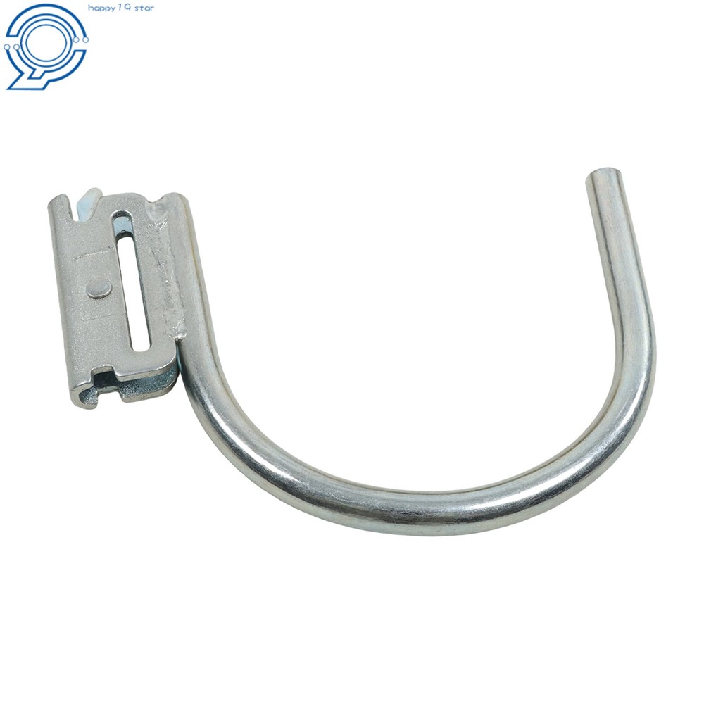 E Track Tie Down Rail Kit 5' E Track Rails End Caps ETrack Straps