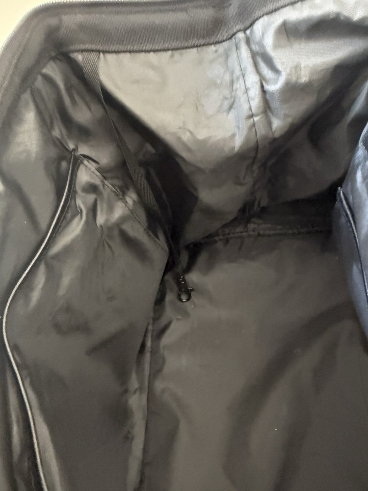 BEIS Weekender Bag In Black (see description)