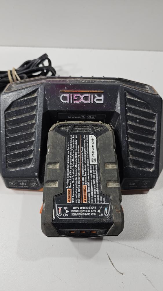 RIDGID TOOLS R8656 (P13016752)
