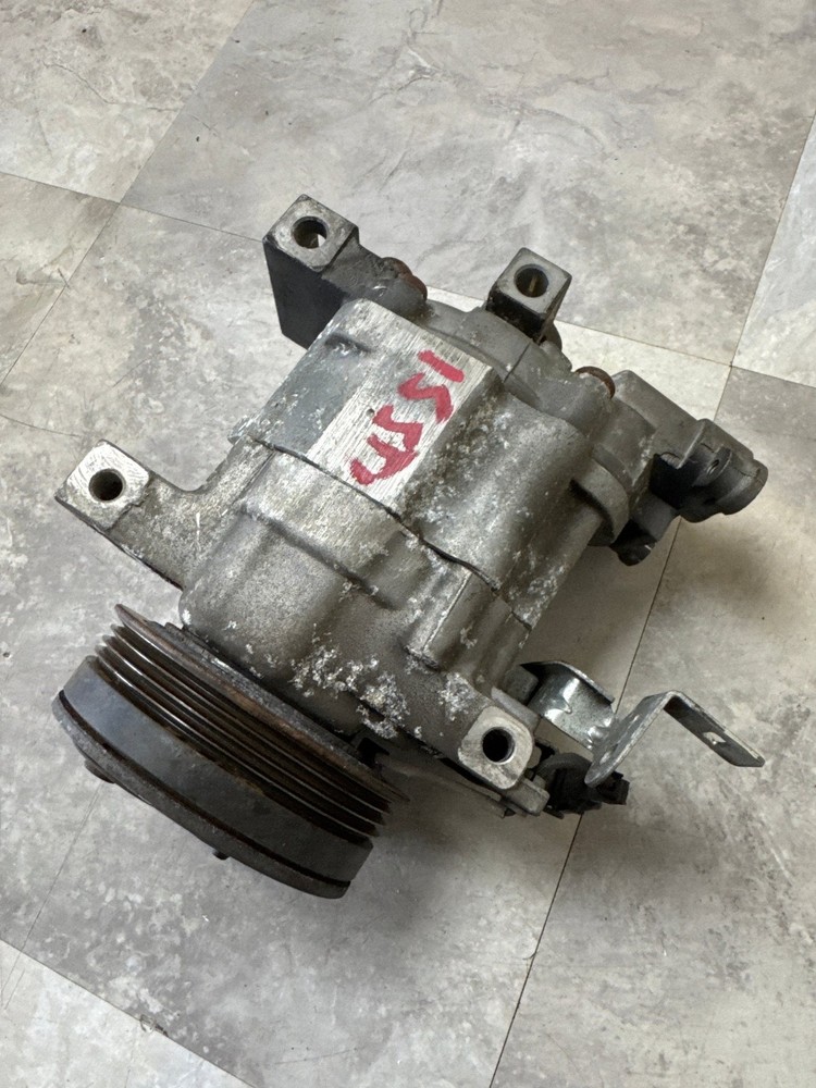 2015-2017 Subaru Impreza WRX AC Compressor M5