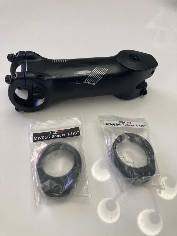 FSA Stem 110 Mm Semi Integrated