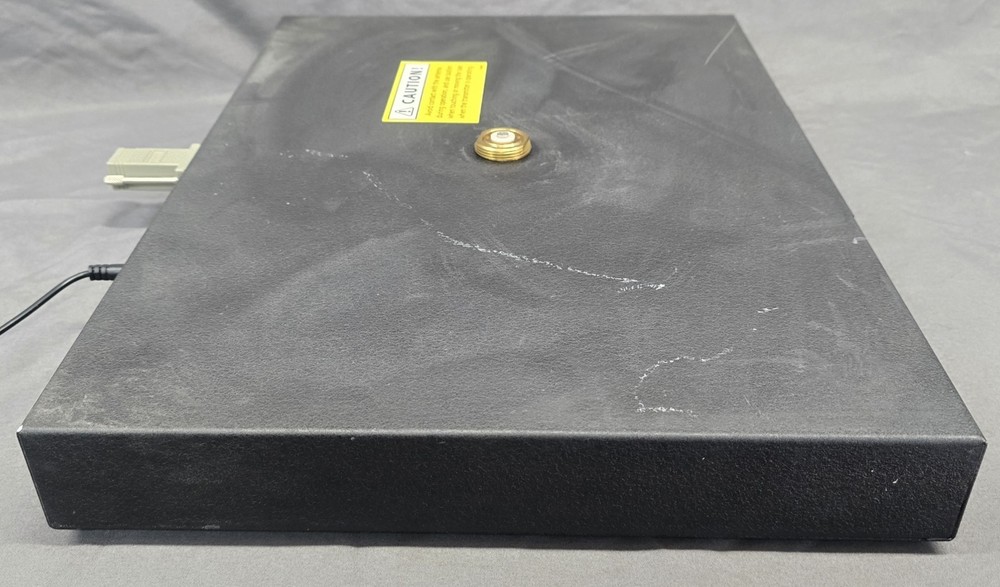 Primex Wireless FM-72 1-Watt Transmitter (Unit & Power Supply)