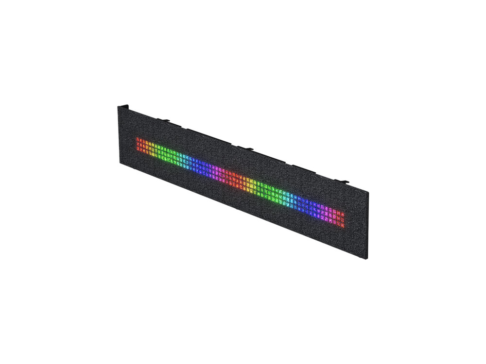 Phanteks Matrix-600 Screen Upgrade Kit, for XT View and G400A, 600 LED Display,