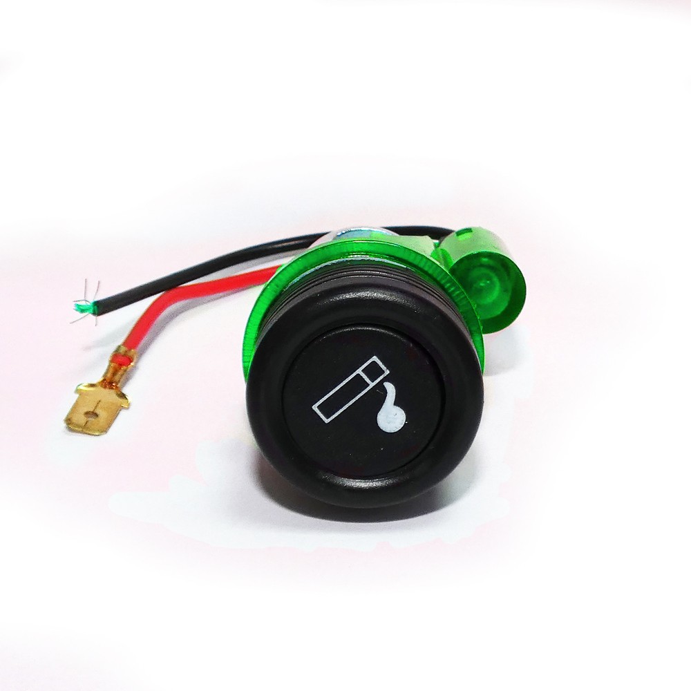 Cigarette Lighter 12V for Ford Connect Transit Puma Ka