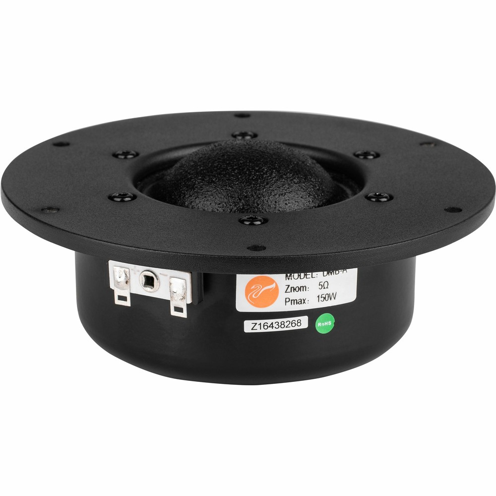 HiVi DMB-A 2" Fabric Dome Midrange
