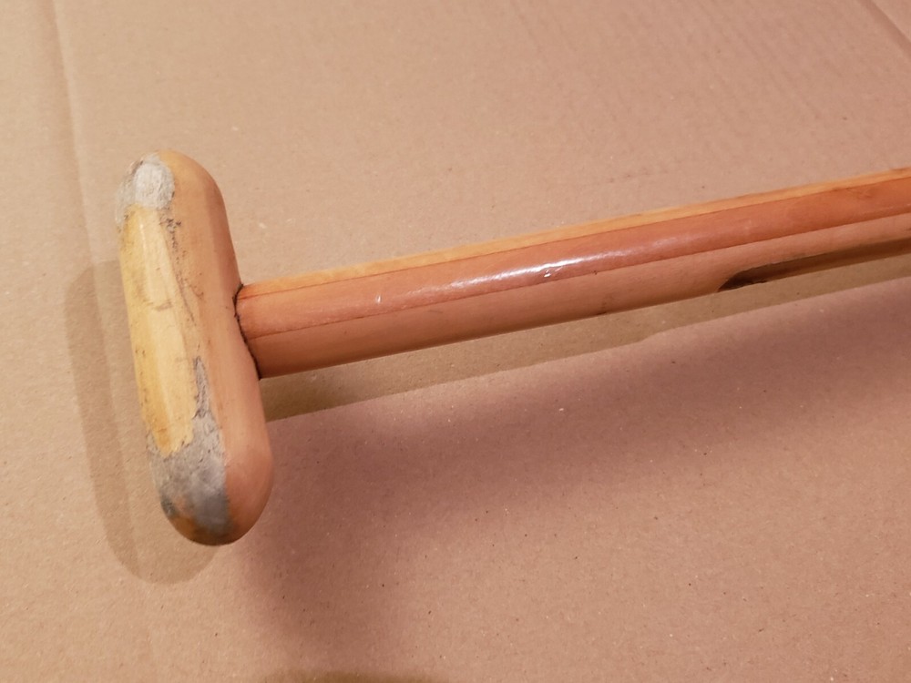 KIALOA Paddle single bend