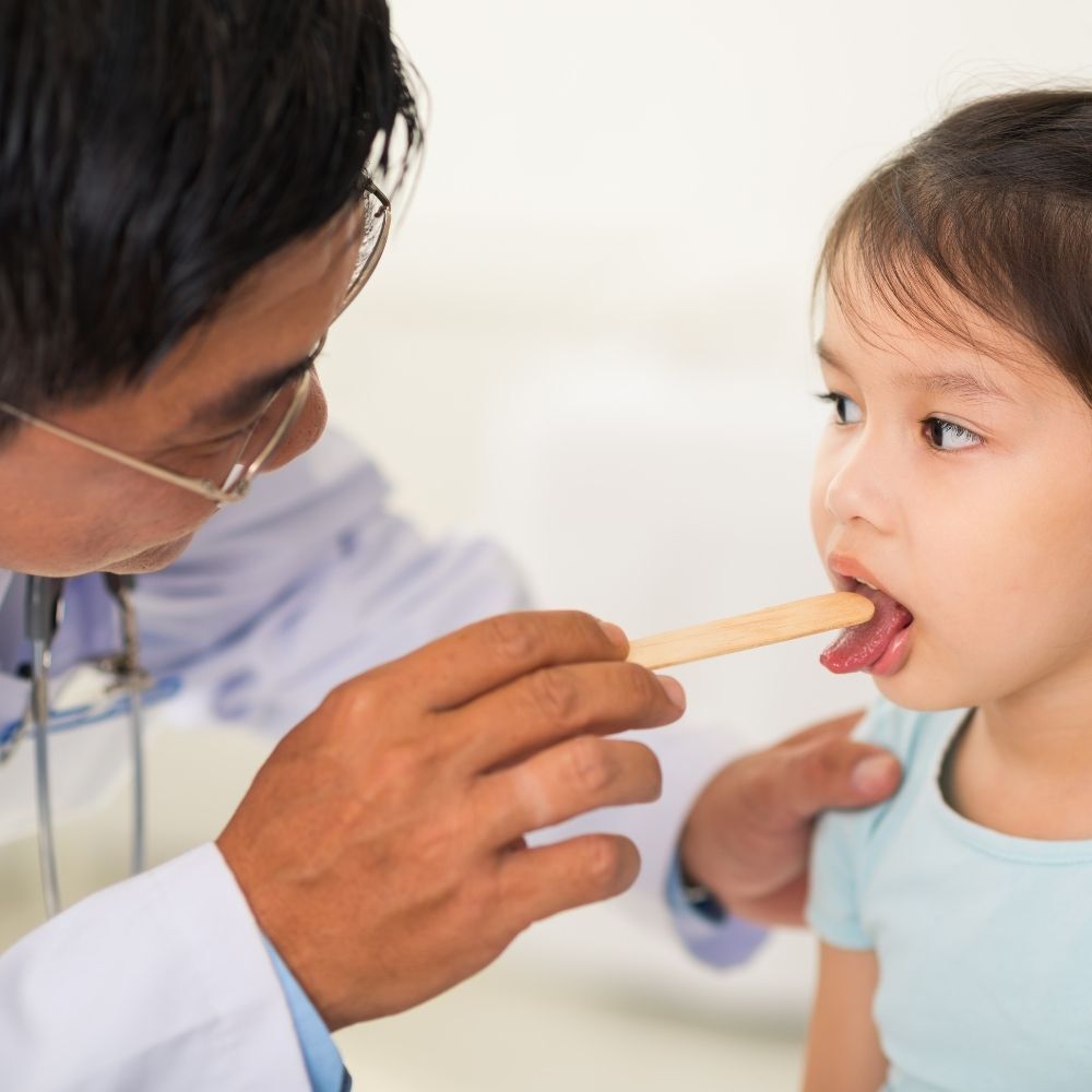 500 Pcs 6 In Wood Tongue Depressors Large Wooden Waxing Spatula Wax Stick Craft