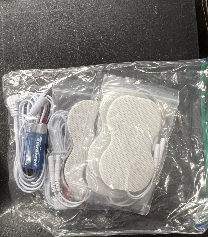 osito health expert electronic stimulator