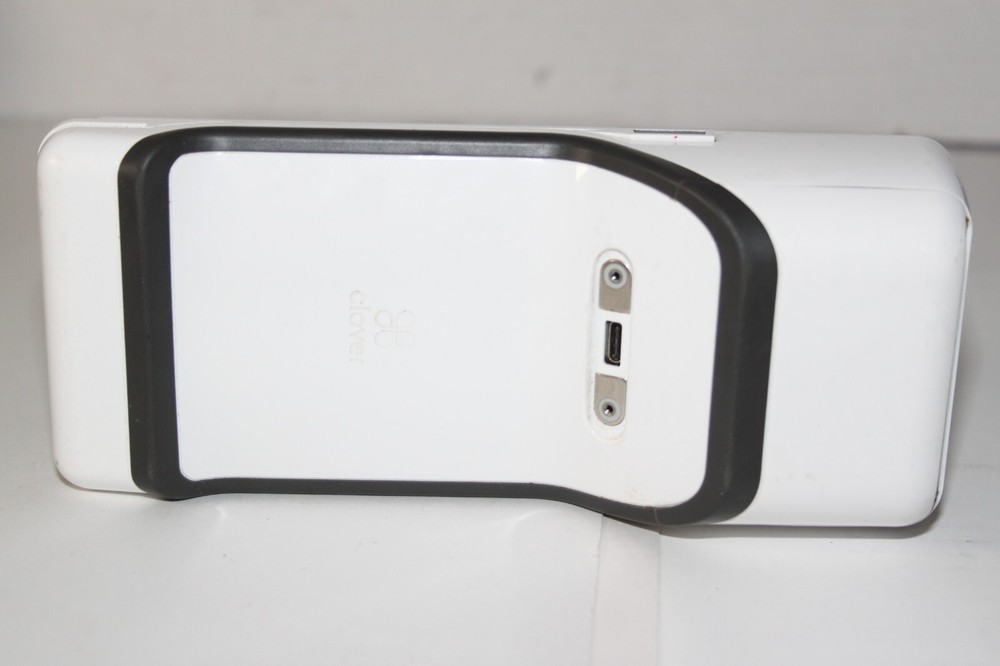 Clover Flex C403 Credit Card Terminal