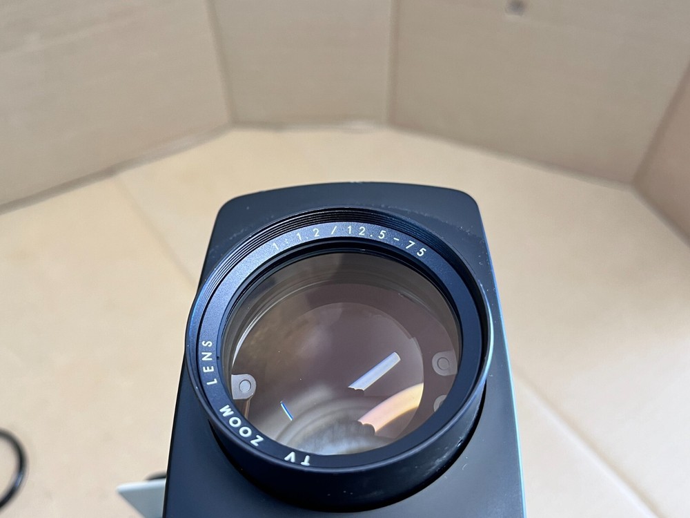 Bio-Rad ChemiDoc XRS Imaging Camera