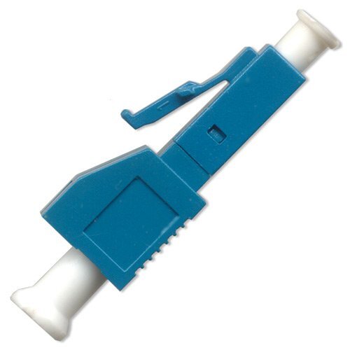 Fiber Attenuator Singlemode Simplex LC/UPC Fixed 3dB