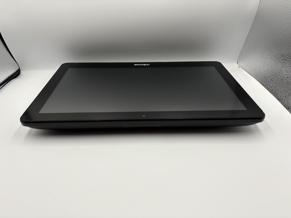 Micros Oracle mWorkstation Intel Atom E3827 15.6" POS Tablet Computer Win 8.1 :D