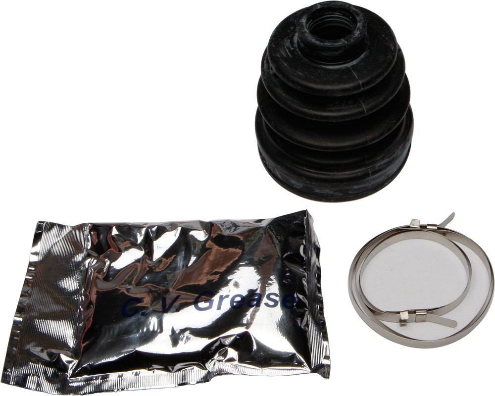 For Cv Boot Kit