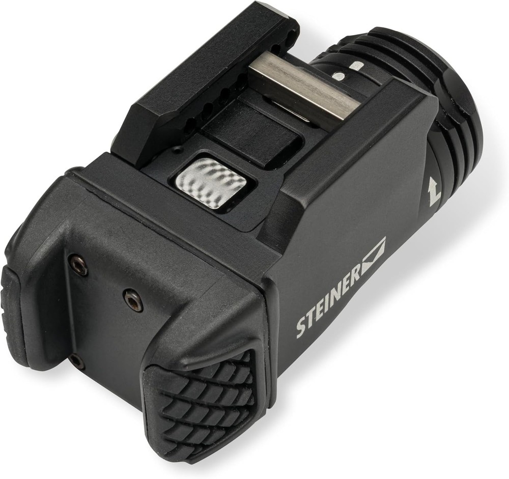 Steiner TOR Fusion Light Mount