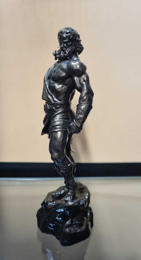 Zeus - Greek God